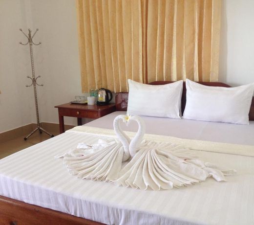 Relax Bungalows