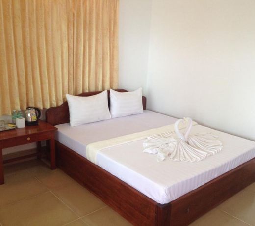 Relax Bungalows