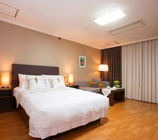 Laon Convention Hotel