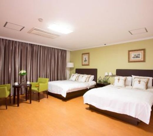 Laon Convention Hotel