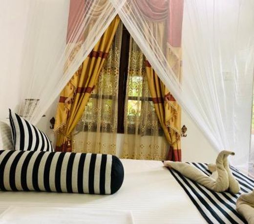 Sisira Natural Lodge - Sigiriya