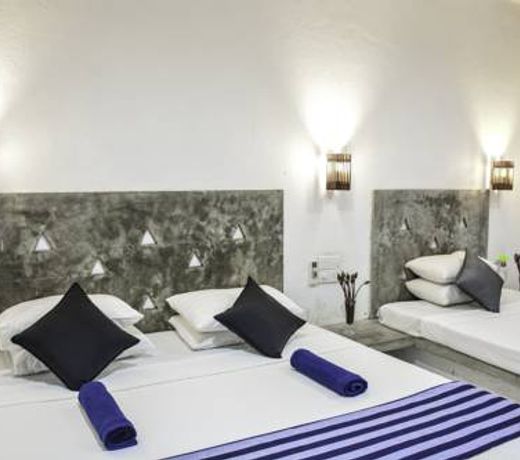 Green Habitat Ayurveda Resort and Spa