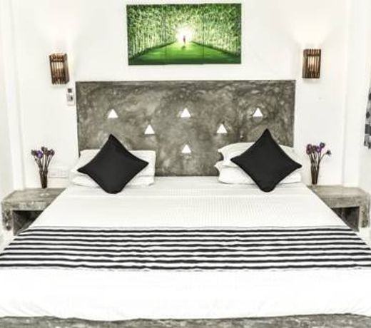 Green Habitat Ayurveda Resort and Spa