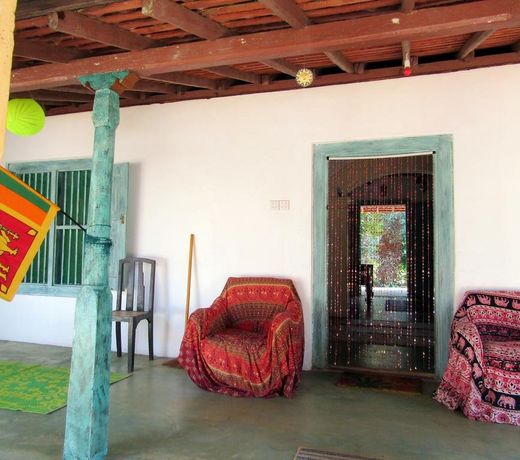 MAHAGEDARA