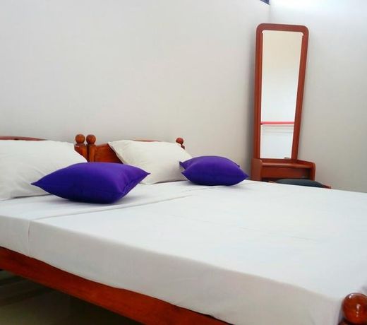 Megabe Villa