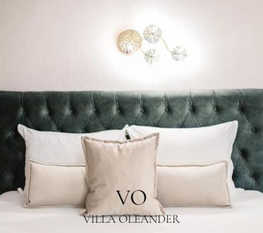 Villa Oleander