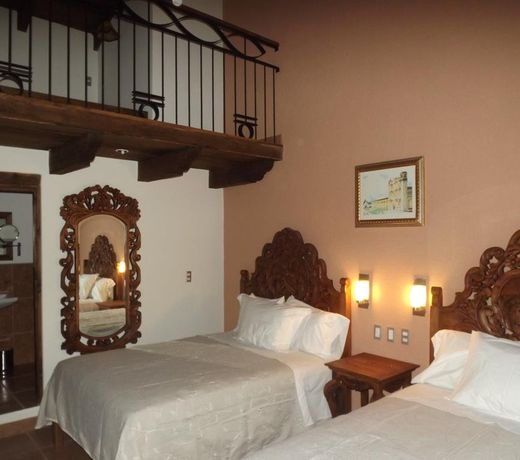 Hotel Grand Maria