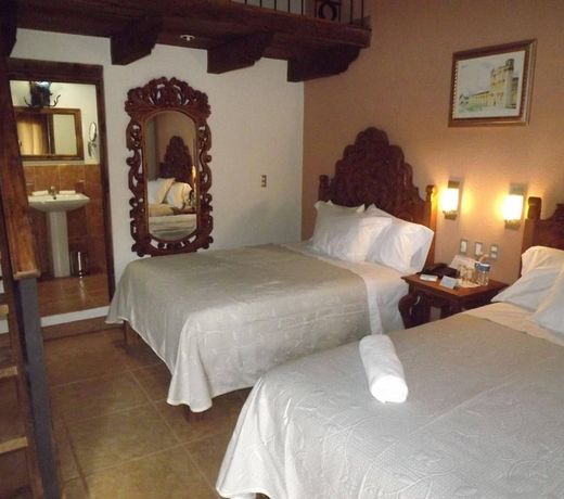 Hotel Grand Maria