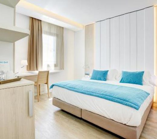 La Goleta Hotel de Mar - Adults Only