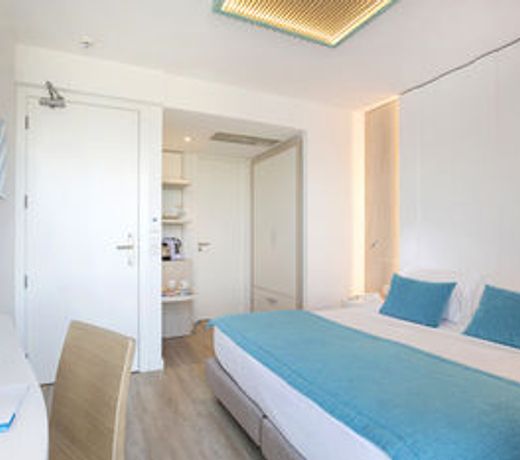 La Goleta Hotel de Mar - Adults Only