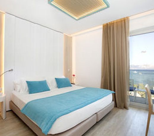 La Goleta Hotel de Mar - Adults Only