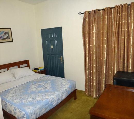 ED Scob Suites Limited