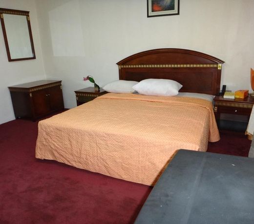 ED Scob Suites Limited