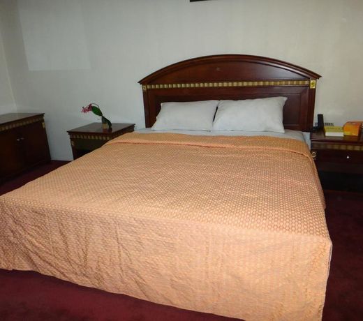 ED Scob Suites Limited