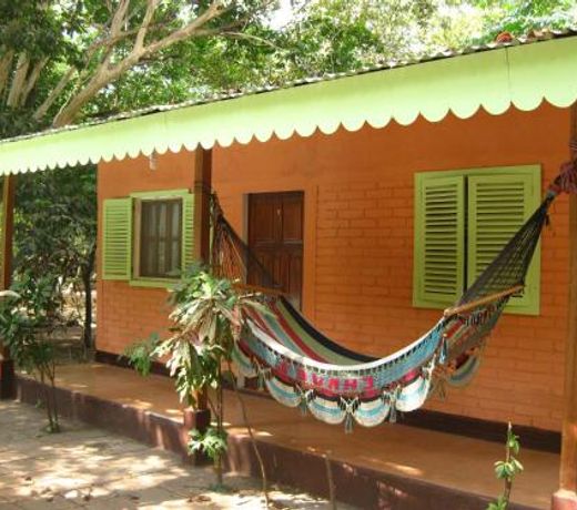Hotel Apastepe