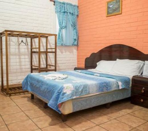 Hotel Apastepe