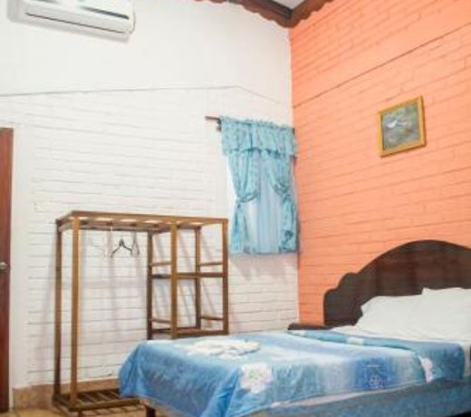 Hotel Apastepe