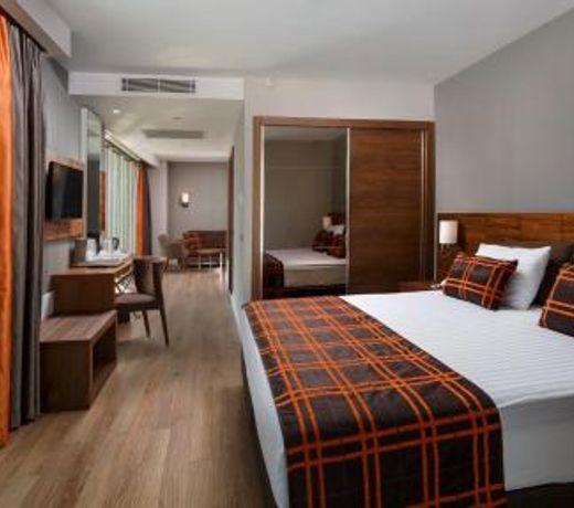 Side Sunport Hotel - All Inclusive