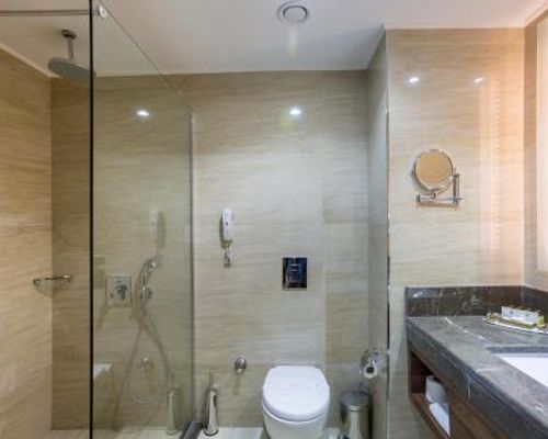 Side Sungate Hotel - All Inclusive - Сиде - фото 9