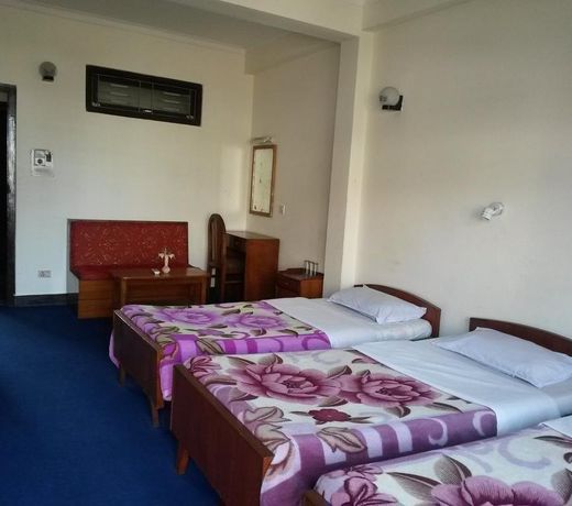 Hotel Sports