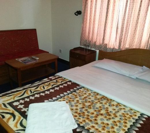 Hotel Sports