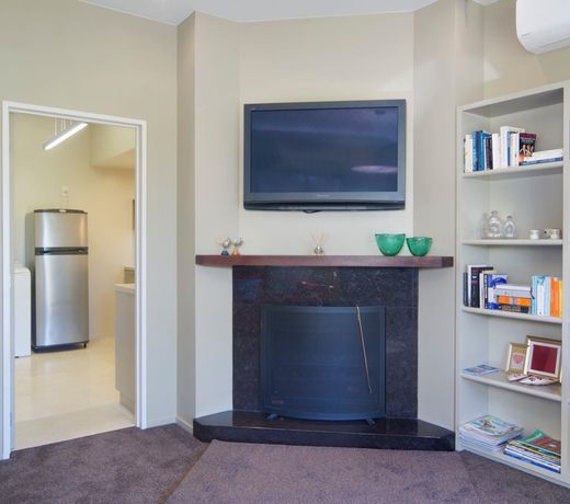 The Villa - Christchurch Holiday Homes