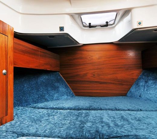 Hausboot Nautiner 38