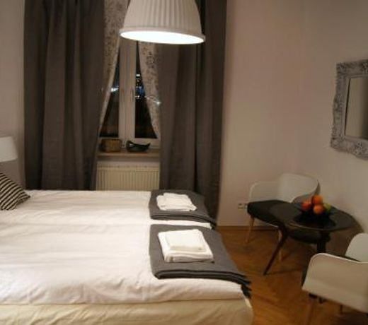 Apartament Daszyńskiego
