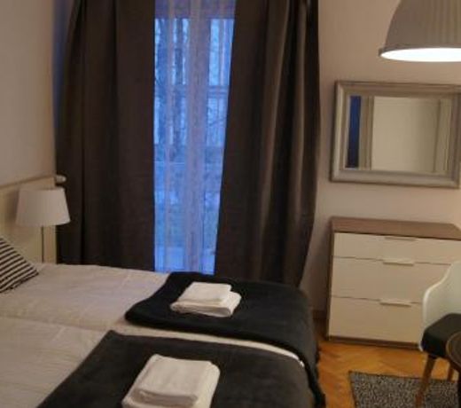 Apartament Daszyńskiego