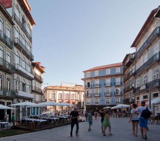 Porto A.S. 1829 Hotel
