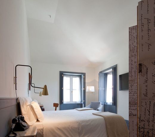 Porto A.S. 1829 Hotel