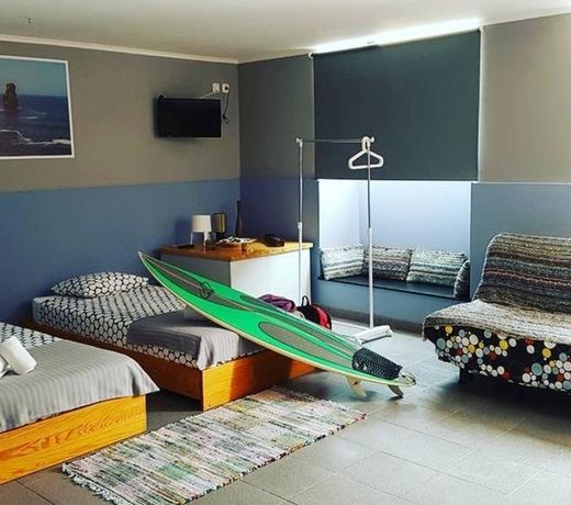 GO4SURF beach Lofts