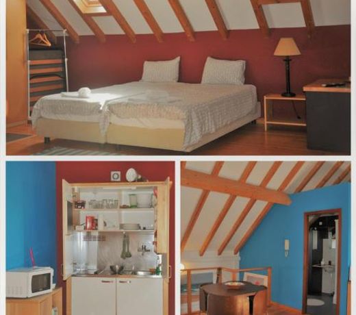 GO4SURF beach Lofts