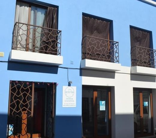 Alvor Ar de Mar