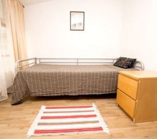 Vatra Accommodation