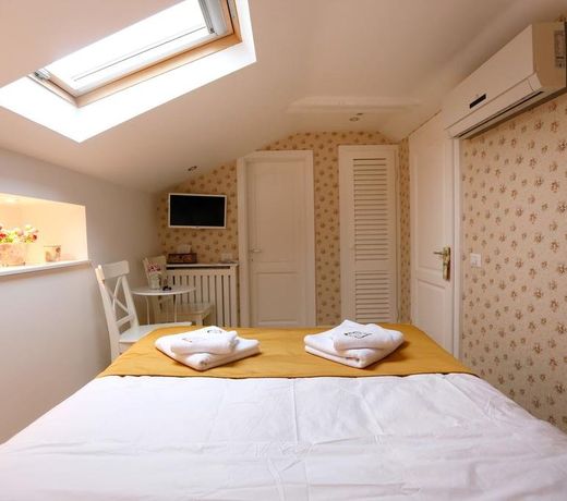 Hotel Les Jardins Carol