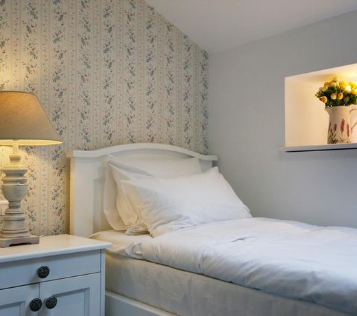 Hotel Les Jardins Carol