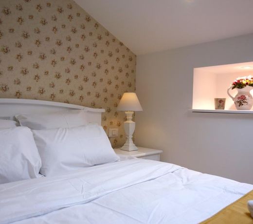 Hotel Les Jardins Carol