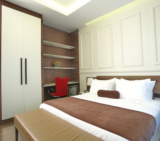 Belgreat Premium Suites