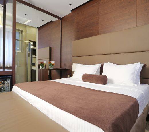 Belgreat Premium Suites