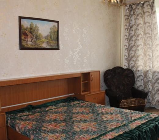 INCITY ON SEVERNAYA