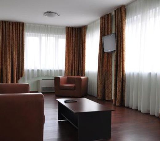 Dvorik Hotel