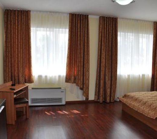 Dvorik Hotel