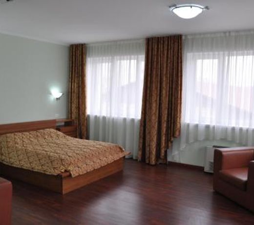 Dvorik Hotel