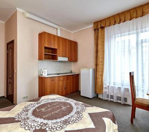 South Briz Hotel