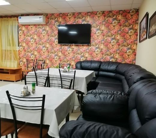 Mini-Hotel Chance