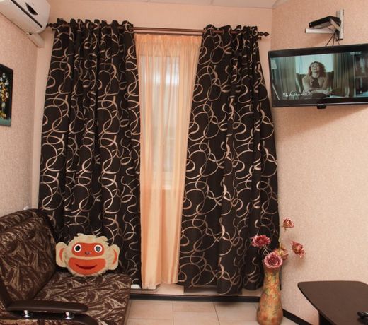Mini-Hotel Chance