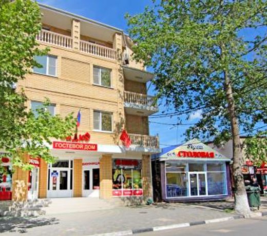 Sadko na Astrakhanskoy