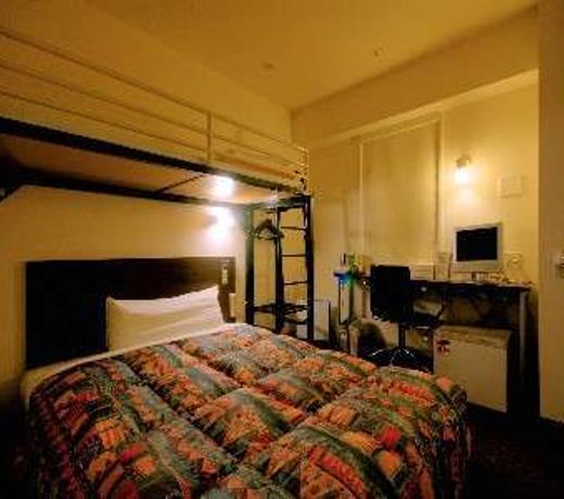 Super Hotel JR Ueno Iriyaguchi