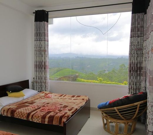 Daynish Rock Bungalow